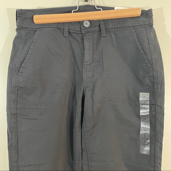 NEW!! American Eagle Chino size 4 - Picture 15 of 15